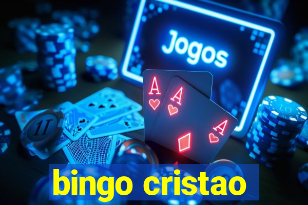bingo cristao